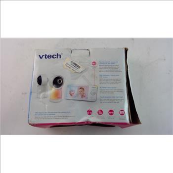 VTech Baby Monitor