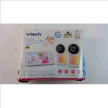 VTech Baby Monitor
