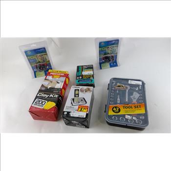 Vtech Cordless Digital Answering Machine And More 5+ Pieces