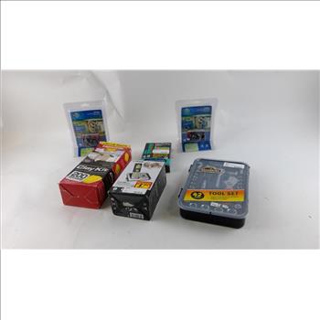 Vtech Cordless Digital Answering Machine And More 5+ Pieces
