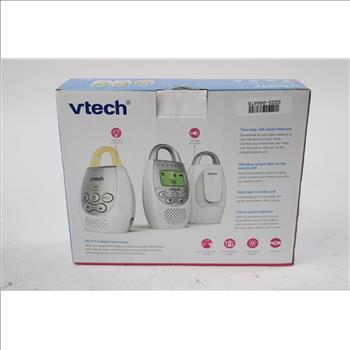 Vtech Digital Audio Monitor