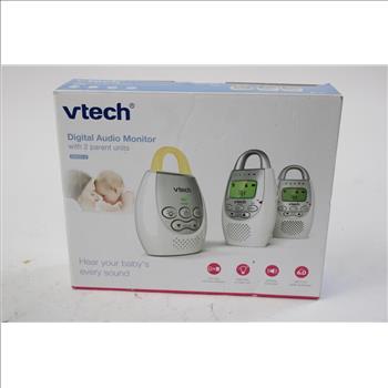 Vtech Digital Audio Monitor