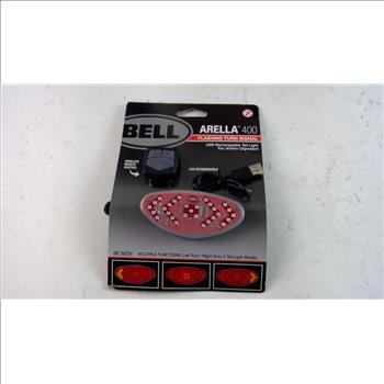 Vtech House Phone, Dr. Ho's Circulation Promoter, And  Bell Turn Signal, 3 Pieces