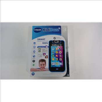 Vtech Kidibuzz 3