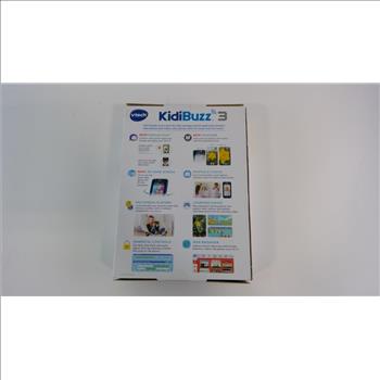 Vtech Kidibuzz 3