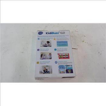 Vtech Kidibuzz G2