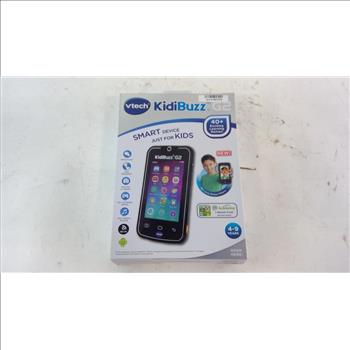Vtech Kidibuzz G2