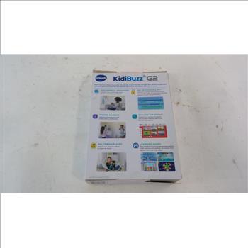 Vtech Kidibuzz G2