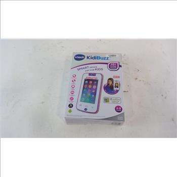 Vtech Kidibuzz G2