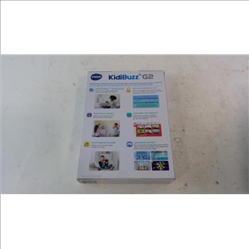 Vtech Kidibuzz G2 Smart Device