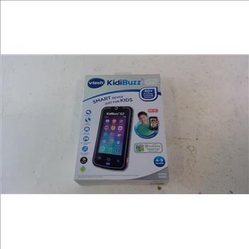 Vtech Kidibuzz G2 Smart Device