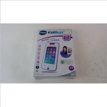 Vtech Kidibuzz G2 Smart Device
