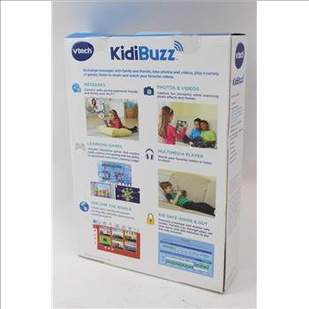 Vtech Kidibuzz Smart Device
