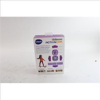 Vtech Kidizoom ActionCam
