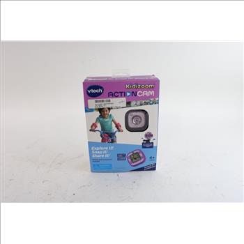 Vtech Kidizoom ActionCam