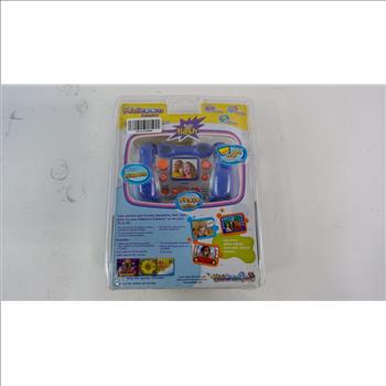Vtech Kidizoom Camera