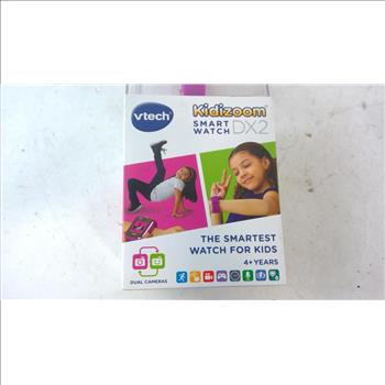 Vtech Kidizoom Smart Watch