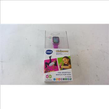 Vtech Kidizoom Smart Watch