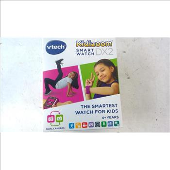 Vtech Kidizoom Smart Watch