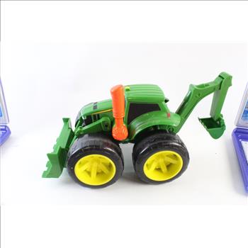 VTech Learning Laptop And More, 10+ Pieces