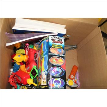 VTech Learning Laptop And More, 10+ Pieces