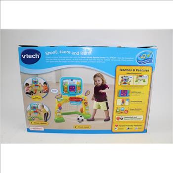Vtech Smart Shots Sports Center