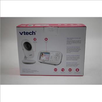 VTech Video Baby Monitor