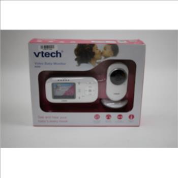 VTech Video Baby Monitor
