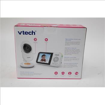 Vtech Video Monitor