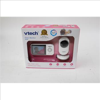 Vtech Video Monitor