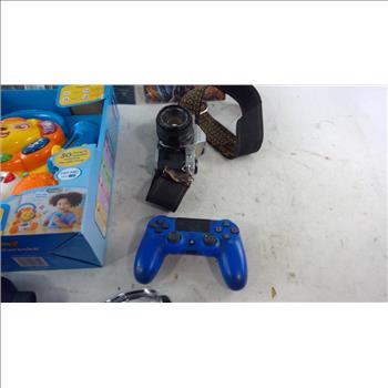 Vtech Zoo Jamz Rock And Roar Karaoke And More, 5+ Pieces