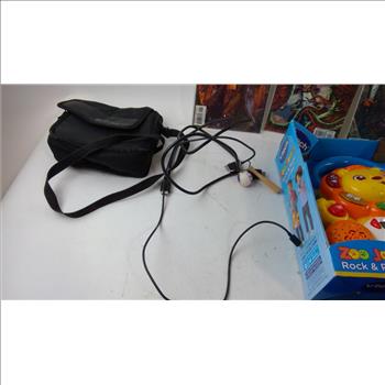 Vtech Zoo Jamz Rock And Roar Karaoke And More, 5+ Pieces