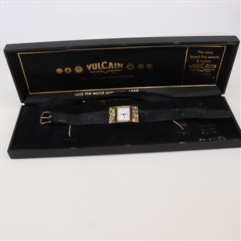 Vulcain Vintage Watch