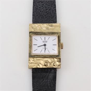 Vulcain Vintage Watch