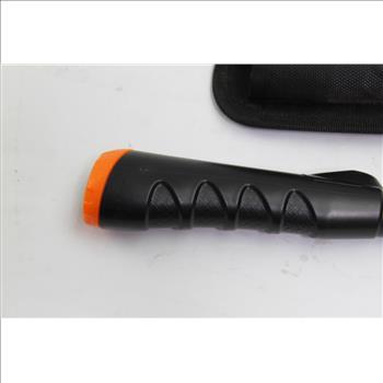 Vulcan 360 Pinpointer Metal Detector