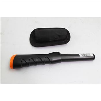 Vulcan 360 Pinpointer Metal Detector