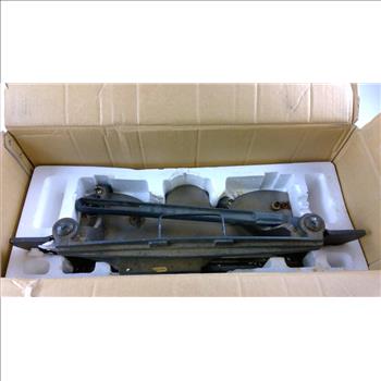 Vulcan Miter Trimmer