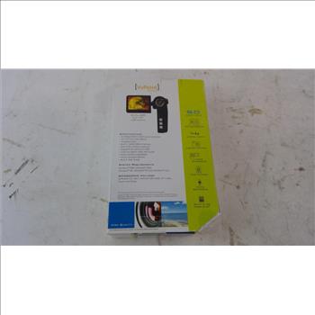 VuPoint Solutions Digital Video Camera