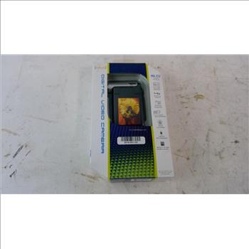 VuPoint Solutions Digital Video Camera