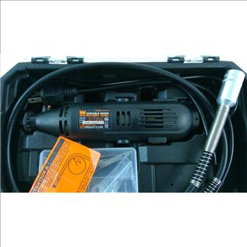 W Wen Rotary Tool