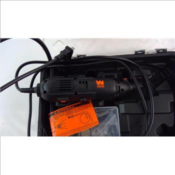 W Wen Rotary Tool