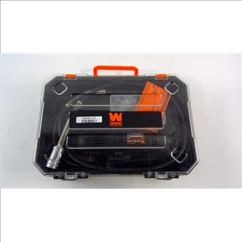 W Wen Rotary Tool