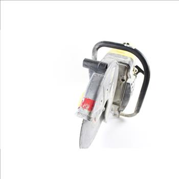 Wacker Concrete Cut Off Saw