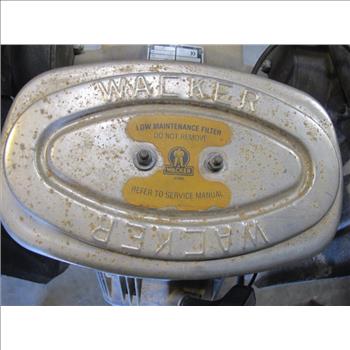 Wacker Jumping Jack BS52Y