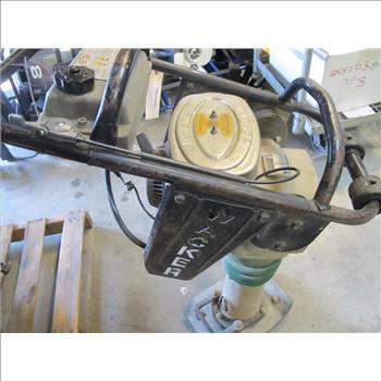 Wacker Jumping Jack BS52Y