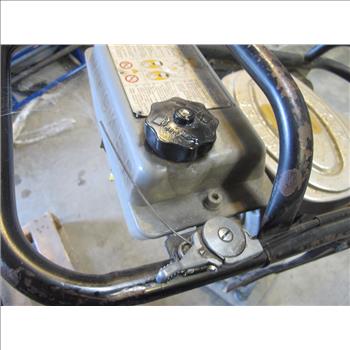 Wacker Jumping Jack BS52Y