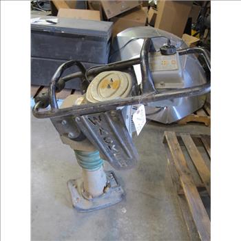 Wacker Jumping Jack BS52Y