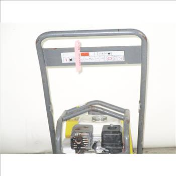 Wacker Neuson Dirt Compactor