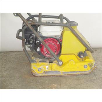 Wacker Neuson Dirt Compactor