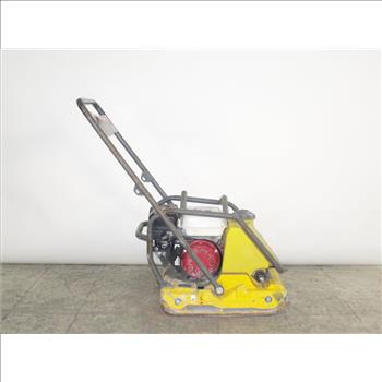 Wacker Neuson Dirt Compactor